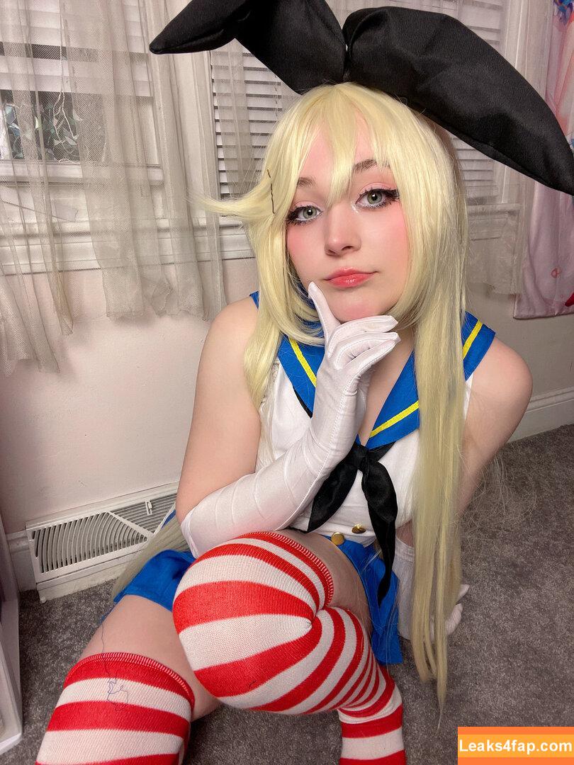 meikasama / Meikapuff / shirogane-sama leaked photo photo #0206