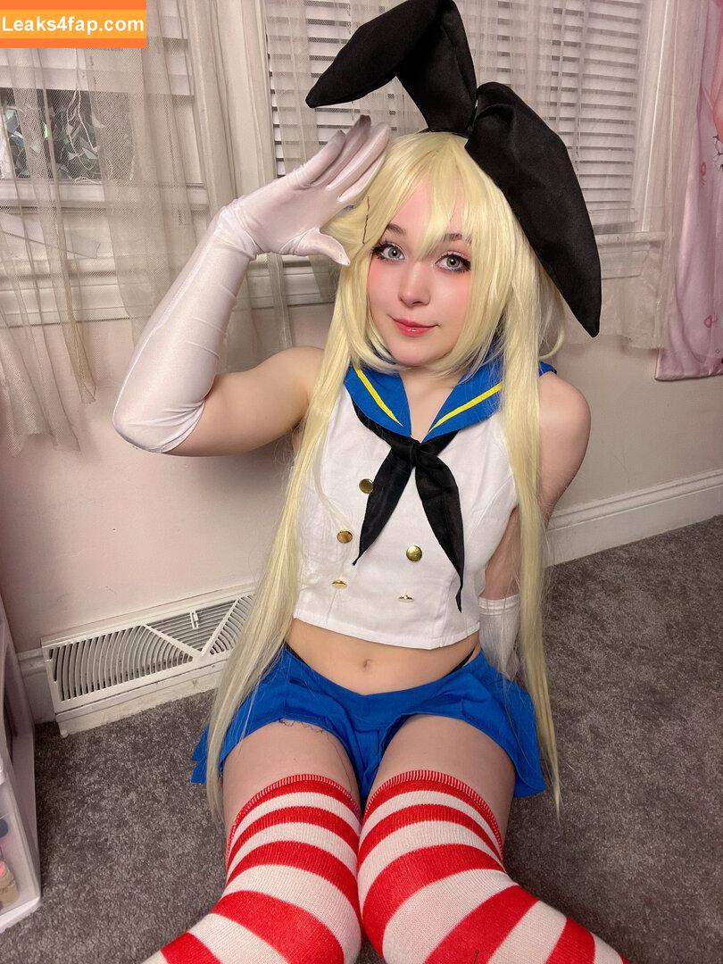meikasama / Meikapuff / shirogane-sama leaked photo photo #0207