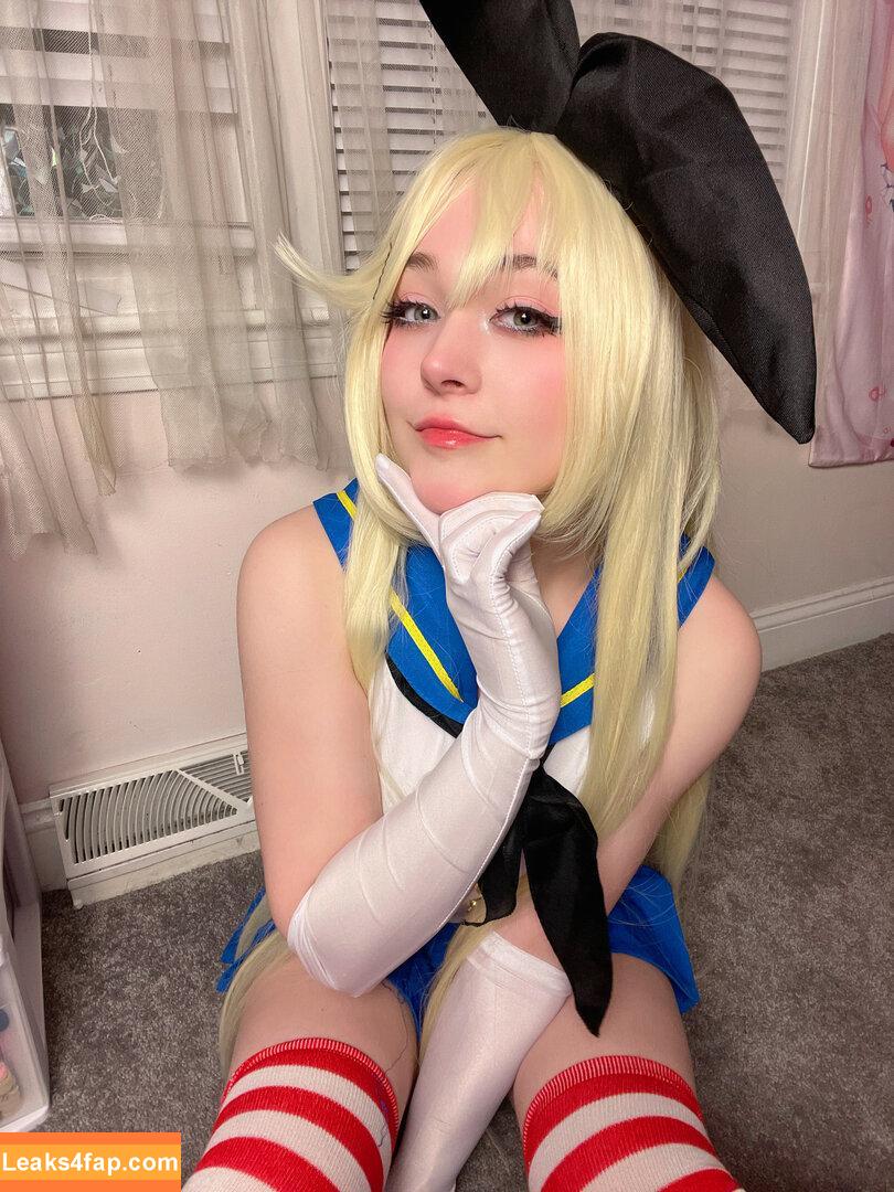 meikasama / Meikapuff / shirogane-sama leaked photo photo #0208