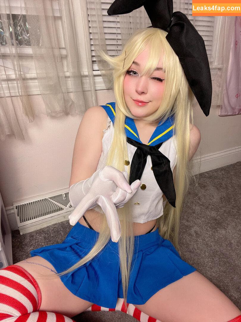 meikasama / Meikapuff / shirogane-sama leaked photo photo #0210