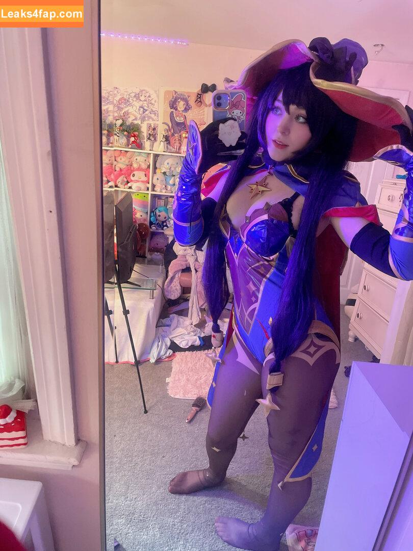 meikasama / Meikapuff / shirogane-sama leaked photo photo #0215