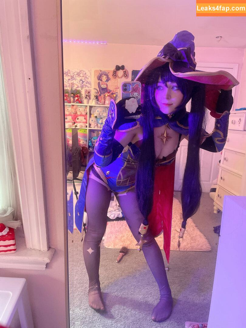 meikasama / Meikapuff / shirogane-sama leaked photo photo #0216