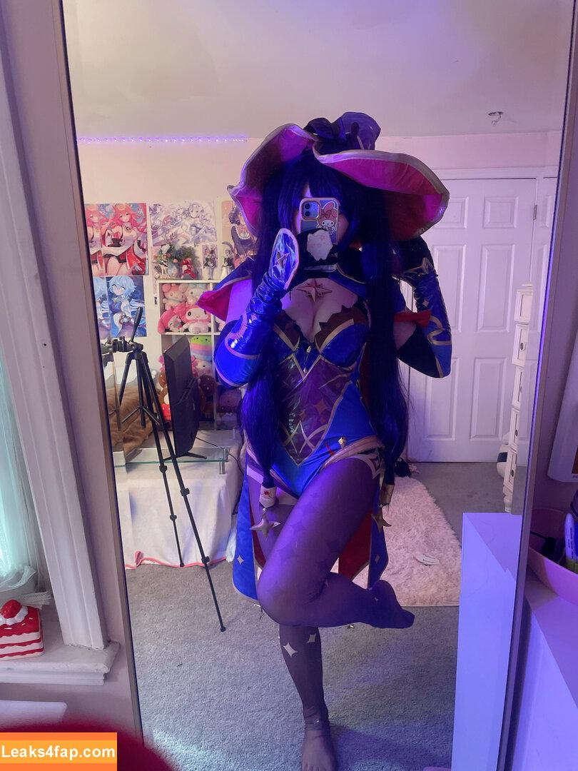 meikasama / Meikapuff / shirogane-sama leaked photo photo #0218