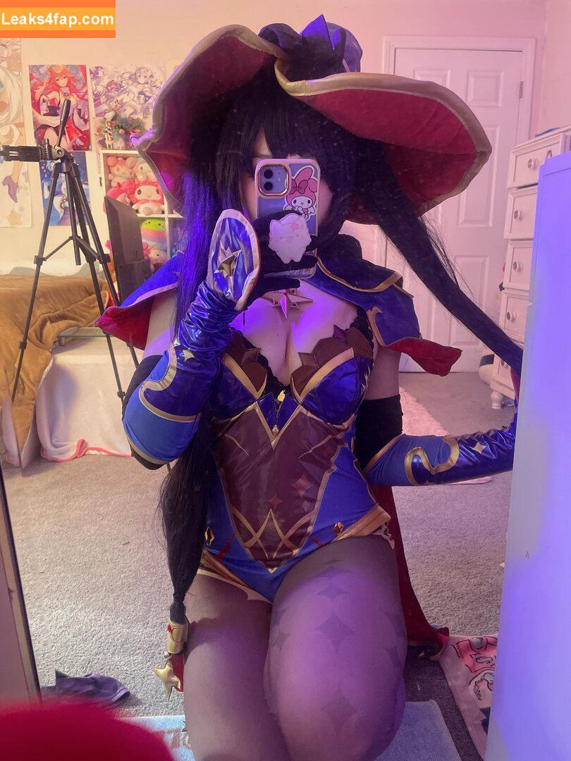 meikasama / Meikapuff / shirogane-sama leaked photo photo #0219
