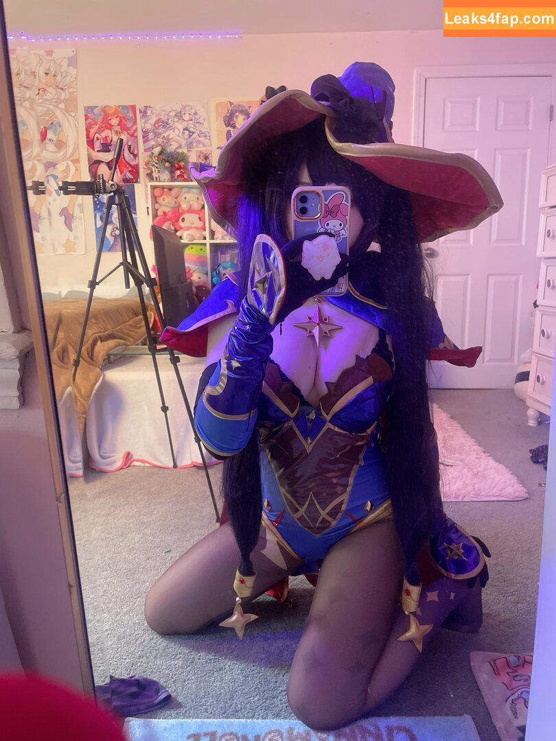 meikasama / Meikapuff / shirogane-sama leaked photo photo #0220