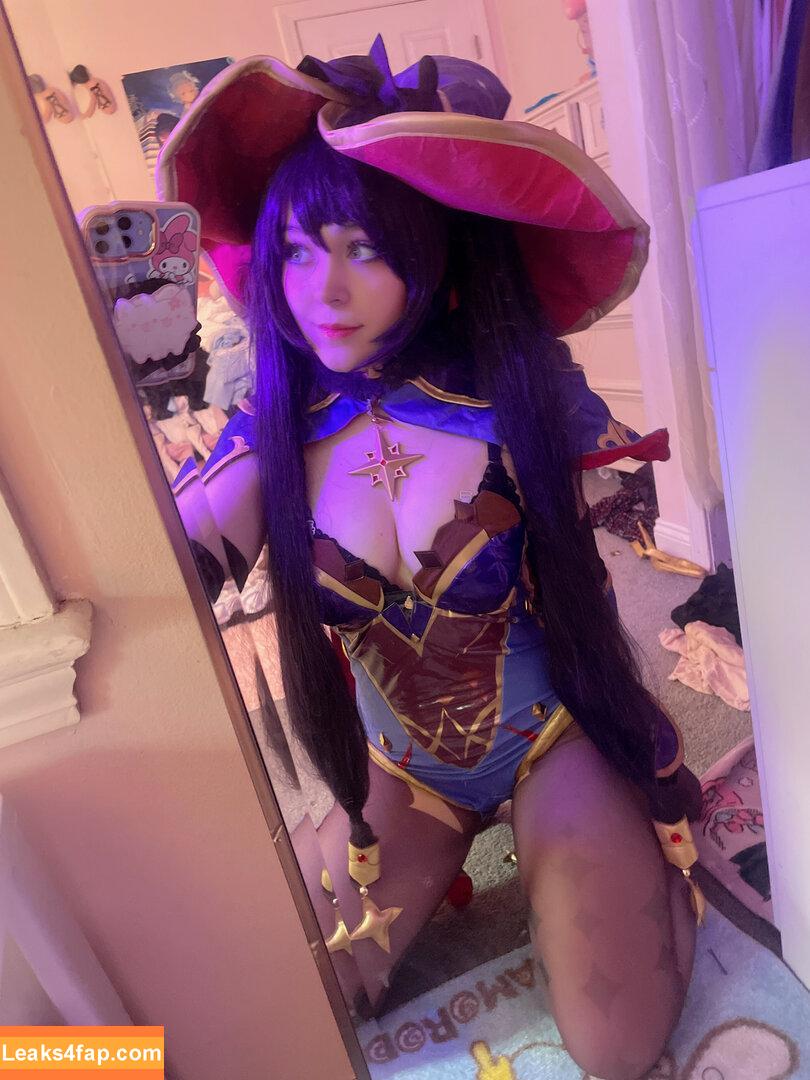 meikasama / Meikapuff / shirogane-sama leaked photo photo #0221