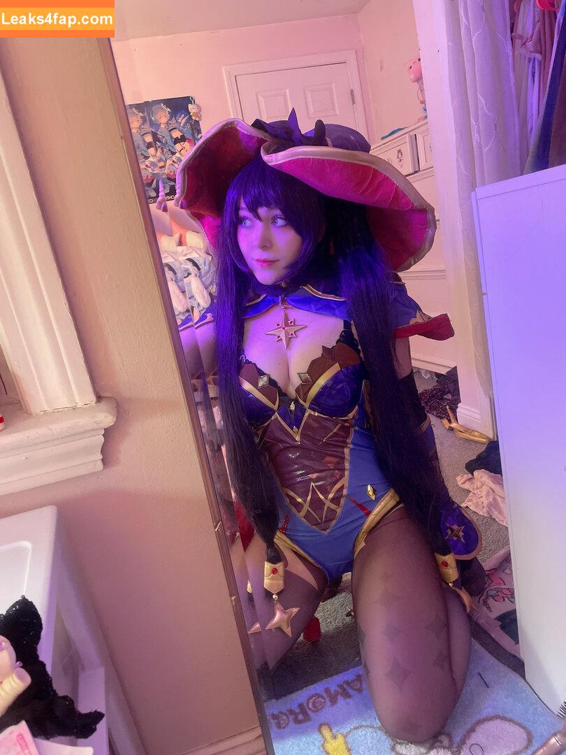 meikasama / Meikapuff / shirogane-sama leaked photo photo #0222
