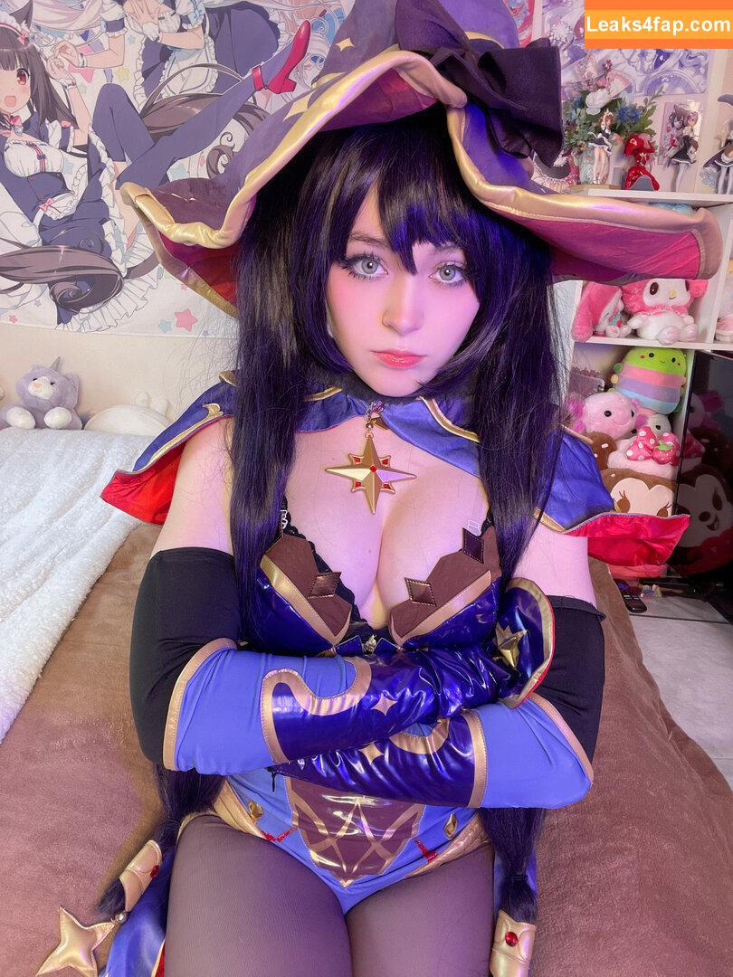 meikasama / Meikapuff / shirogane-sama leaked photo photo #0223