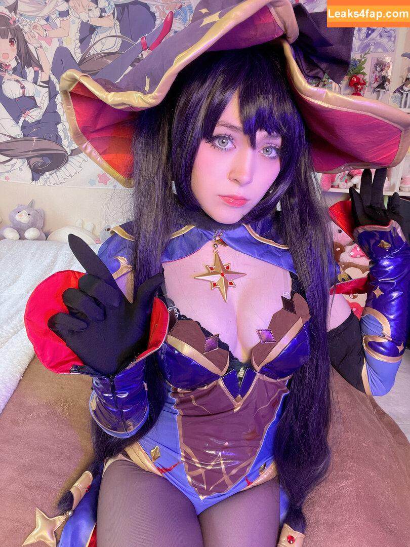 meikasama / Meikapuff / shirogane-sama leaked photo photo #0224