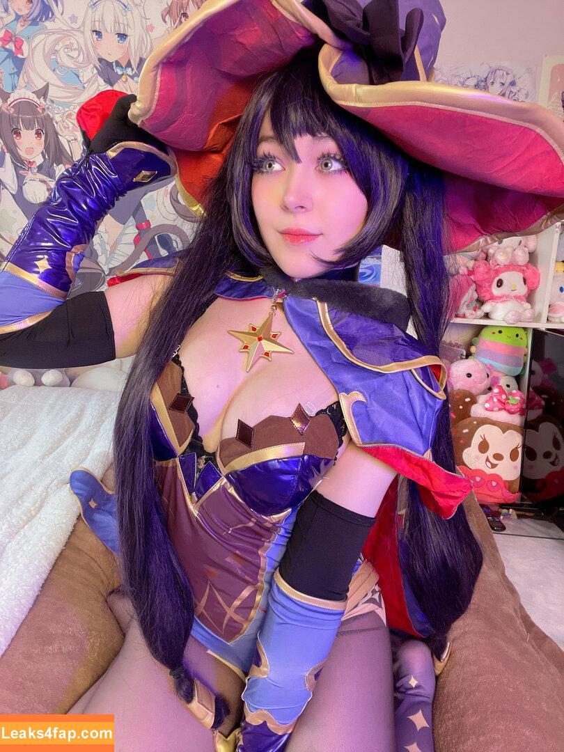 meikasama / Meikapuff / shirogane-sama leaked photo photo #0226