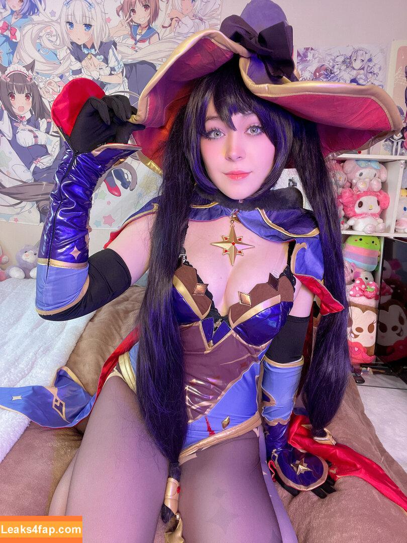 meikasama / Meikapuff / shirogane-sama leaked photo photo #0227