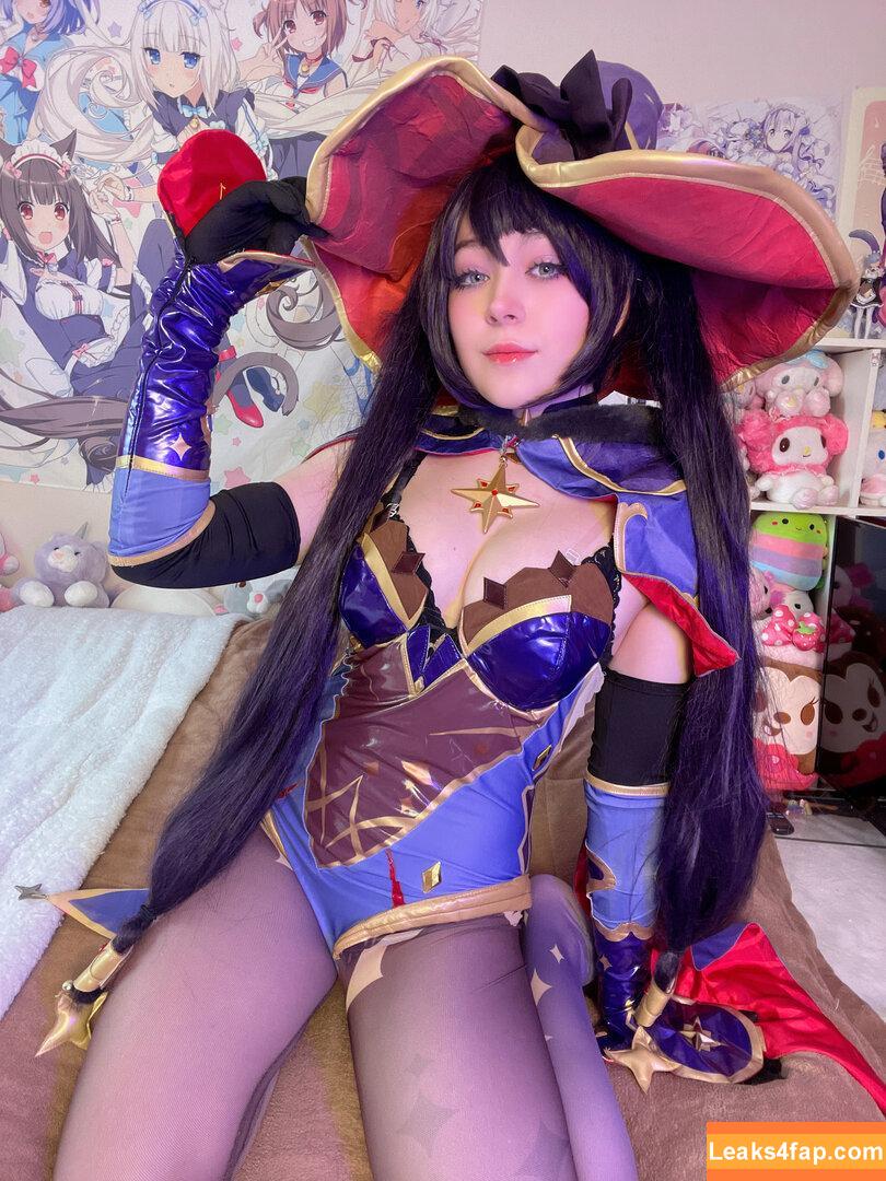 meikasama / Meikapuff / shirogane-sama leaked photo photo #0228