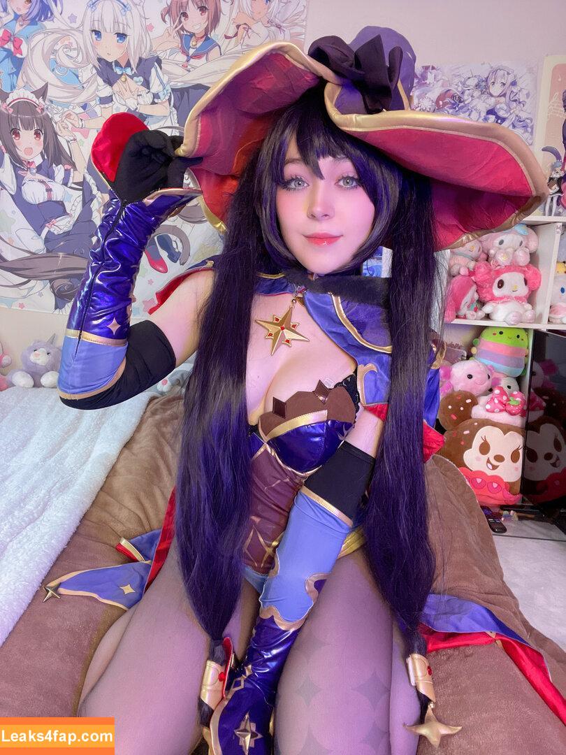meikasama / Meikapuff / shirogane-sama leaked photo photo #0229