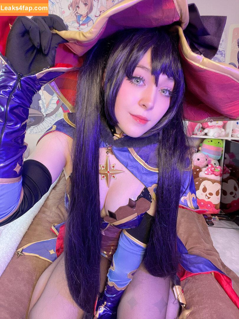 meikasama / Meikapuff / shirogane-sama leaked photo photo #0231