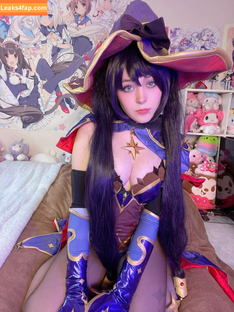meikasama / Meikapuff / shirogane-sama leaked photo photo #0232