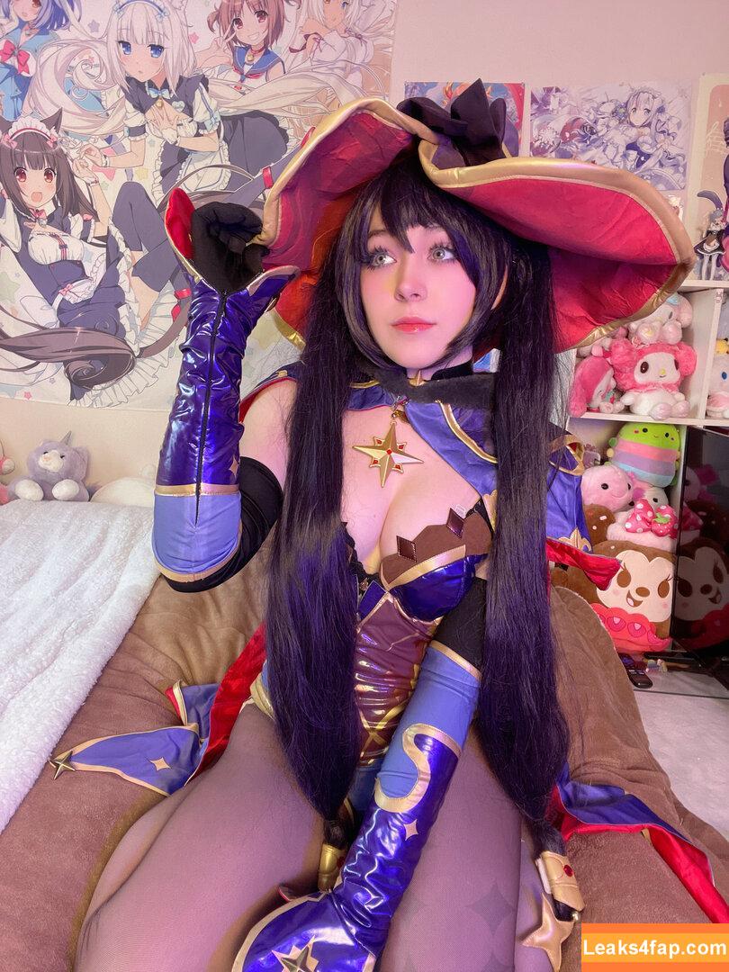 meikasama / Meikapuff / shirogane-sama leaked photo photo #0233
