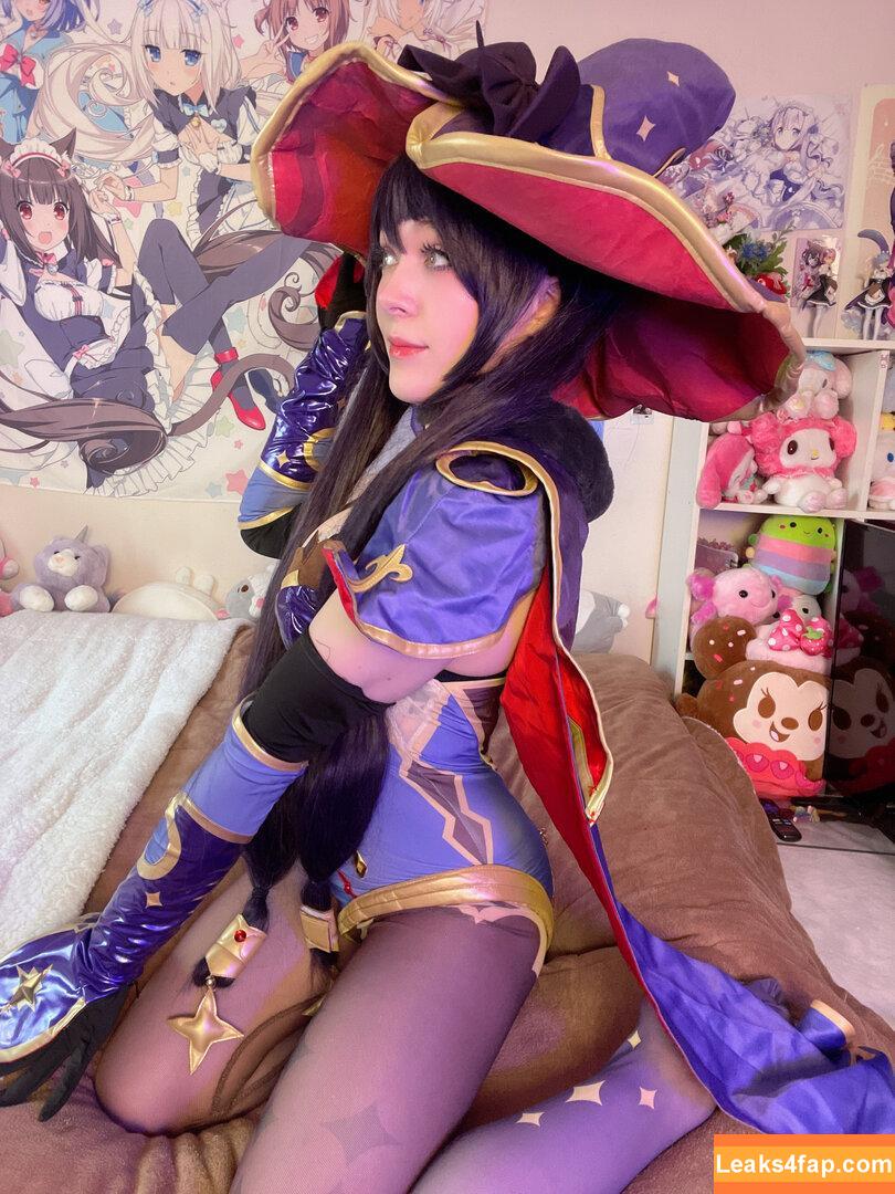 meikasama / Meikapuff / shirogane-sama leaked photo photo #0234
