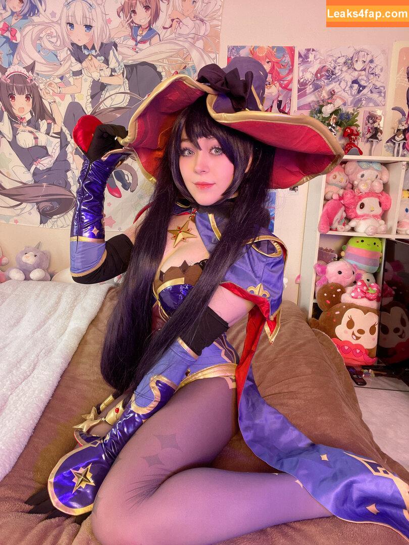 meikasama / Meikapuff / shirogane-sama leaked photo photo #0235