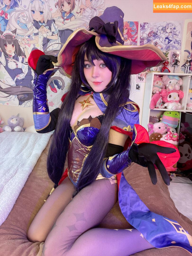 meikasama / Meikapuff / shirogane-sama leaked photo photo #0236