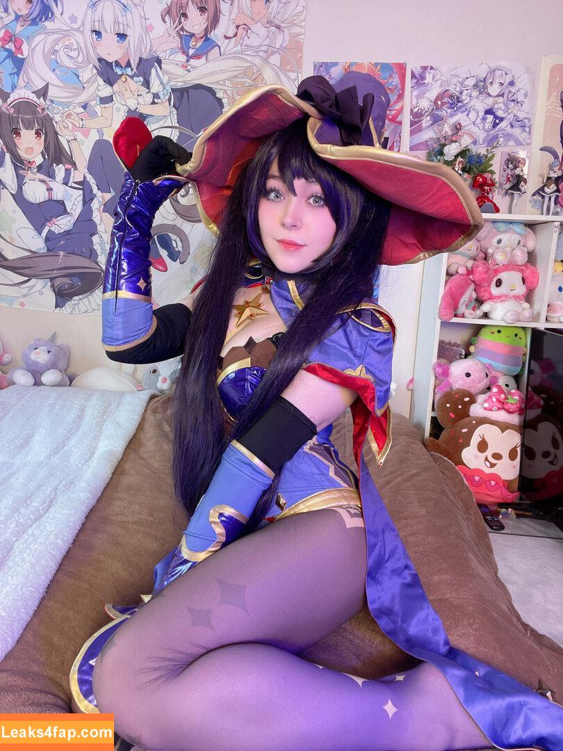 meikasama / Meikapuff / shirogane-sama leaked photo photo #0238