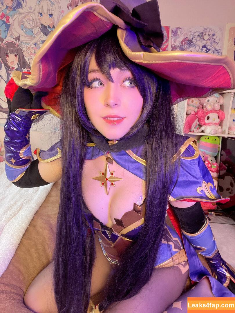 meikasama / Meikapuff / shirogane-sama leaked photo photo #0239