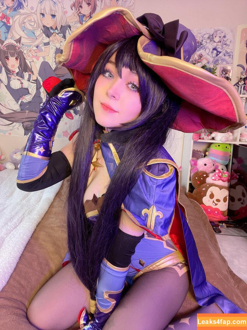 meikasama / Meikapuff / shirogane-sama leaked photo photo #0240