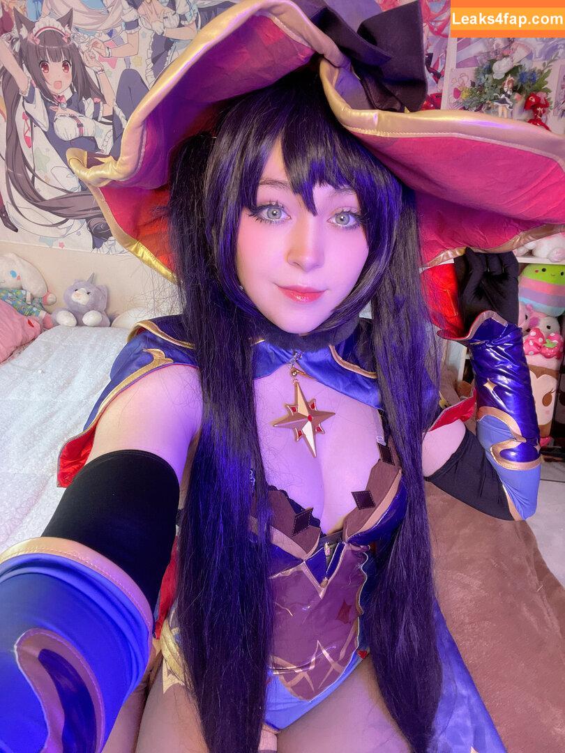 meikasama / Meikapuff / shirogane-sama leaked photo photo #0241
