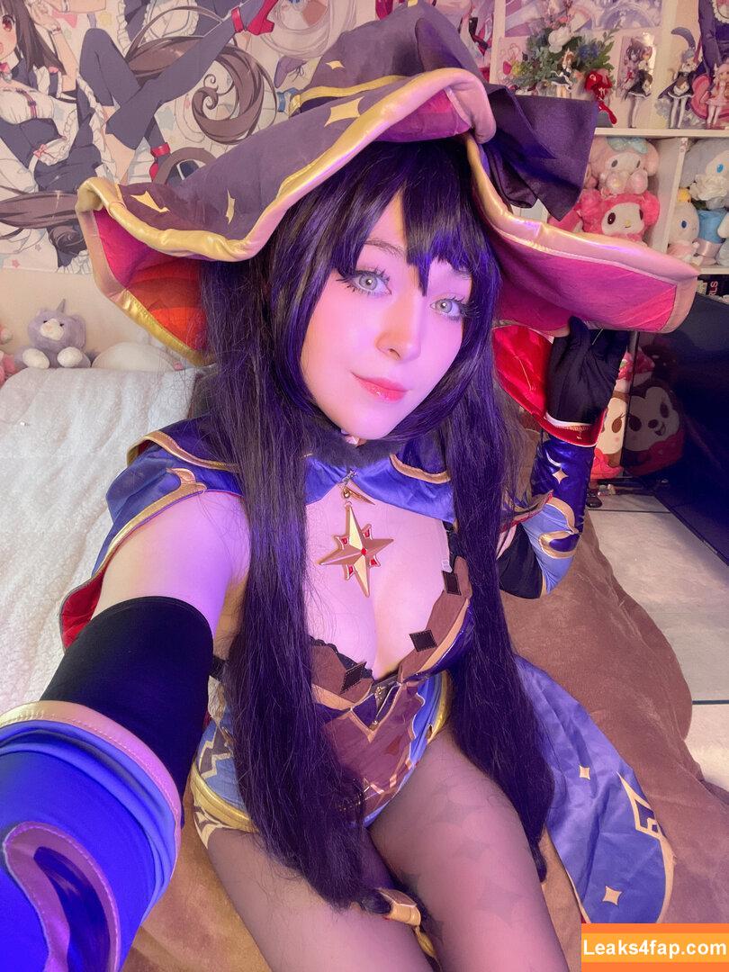 meikasama / Meikapuff / shirogane-sama leaked photo photo #0242