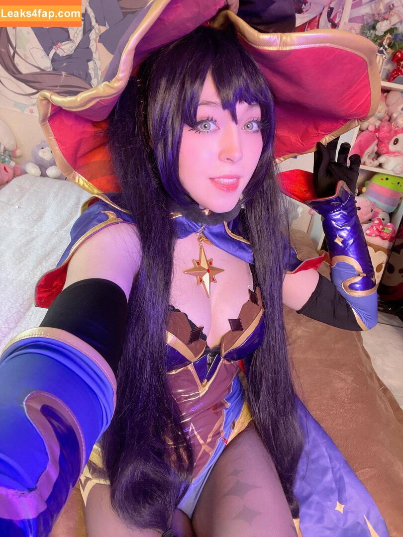 meikasama / Meikapuff / shirogane-sama leaked photo photo #0243