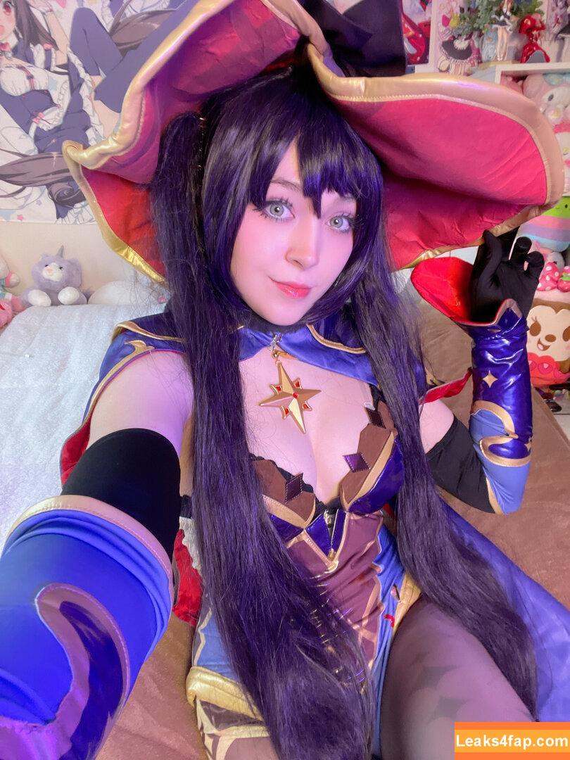 meikasama / Meikapuff / shirogane-sama leaked photo photo #0244