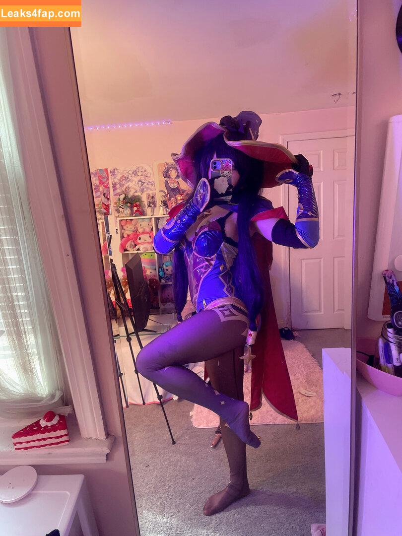 meikasama / Meikapuff / shirogane-sama leaked photo photo #0246