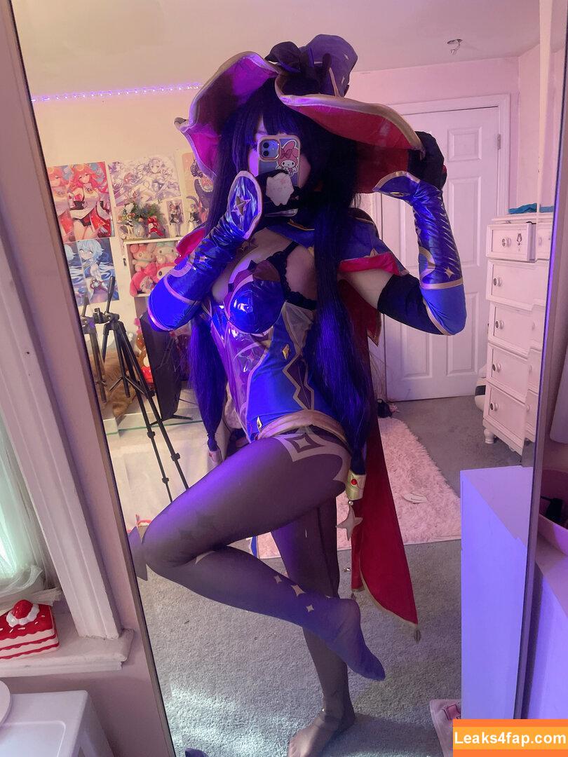 meikasama / Meikapuff / shirogane-sama leaked photo photo #0247