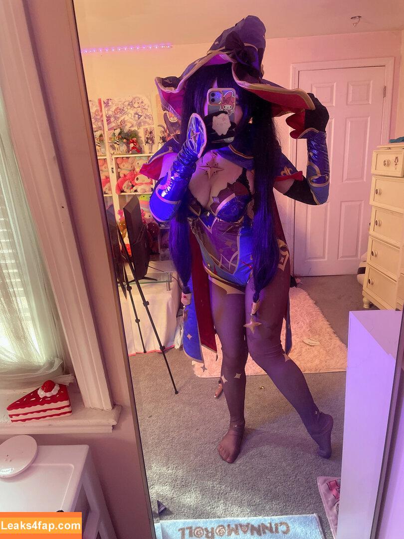meikasama / Meikapuff / shirogane-sama leaked photo photo #0248