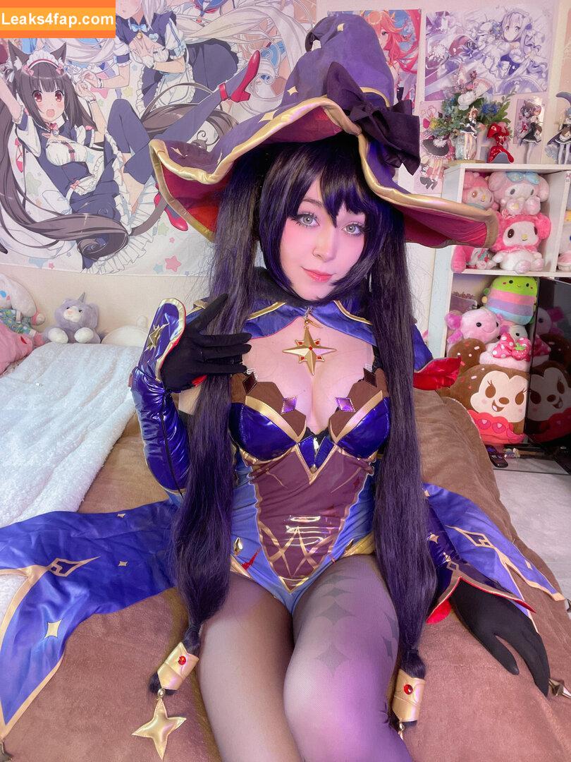 meikasama / Meikapuff / shirogane-sama leaked photo photo #0250