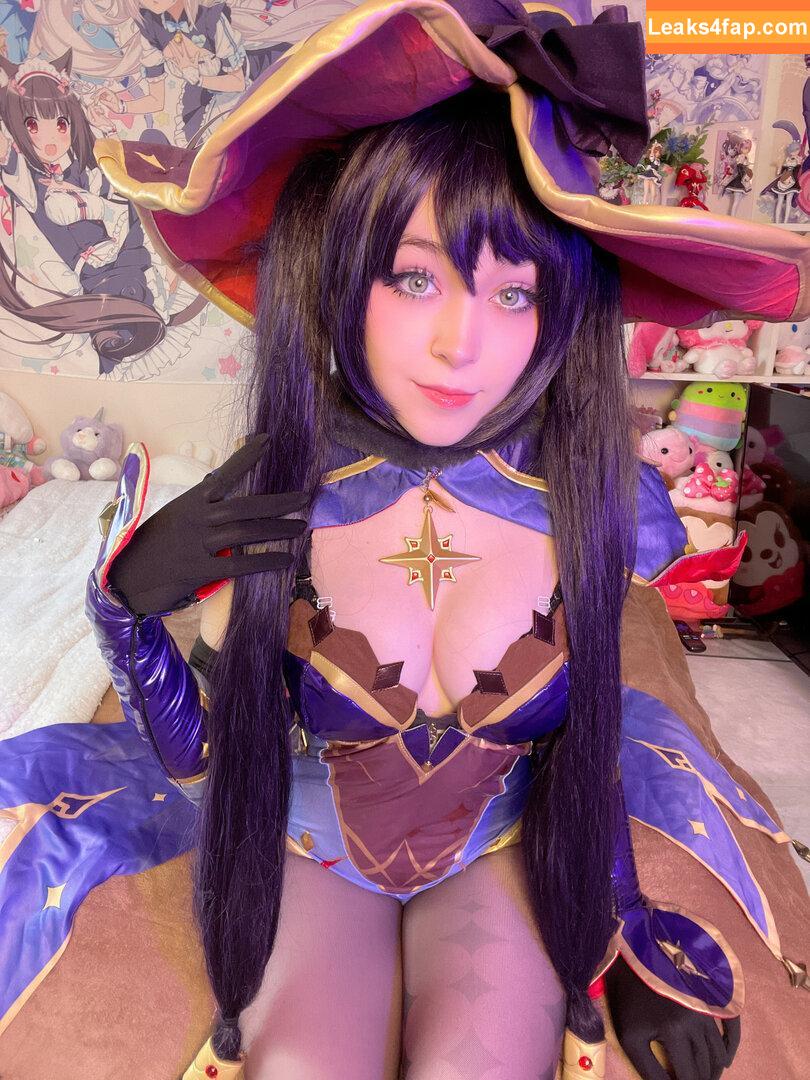 meikasama / Meikapuff / shirogane-sama leaked photo photo #0252