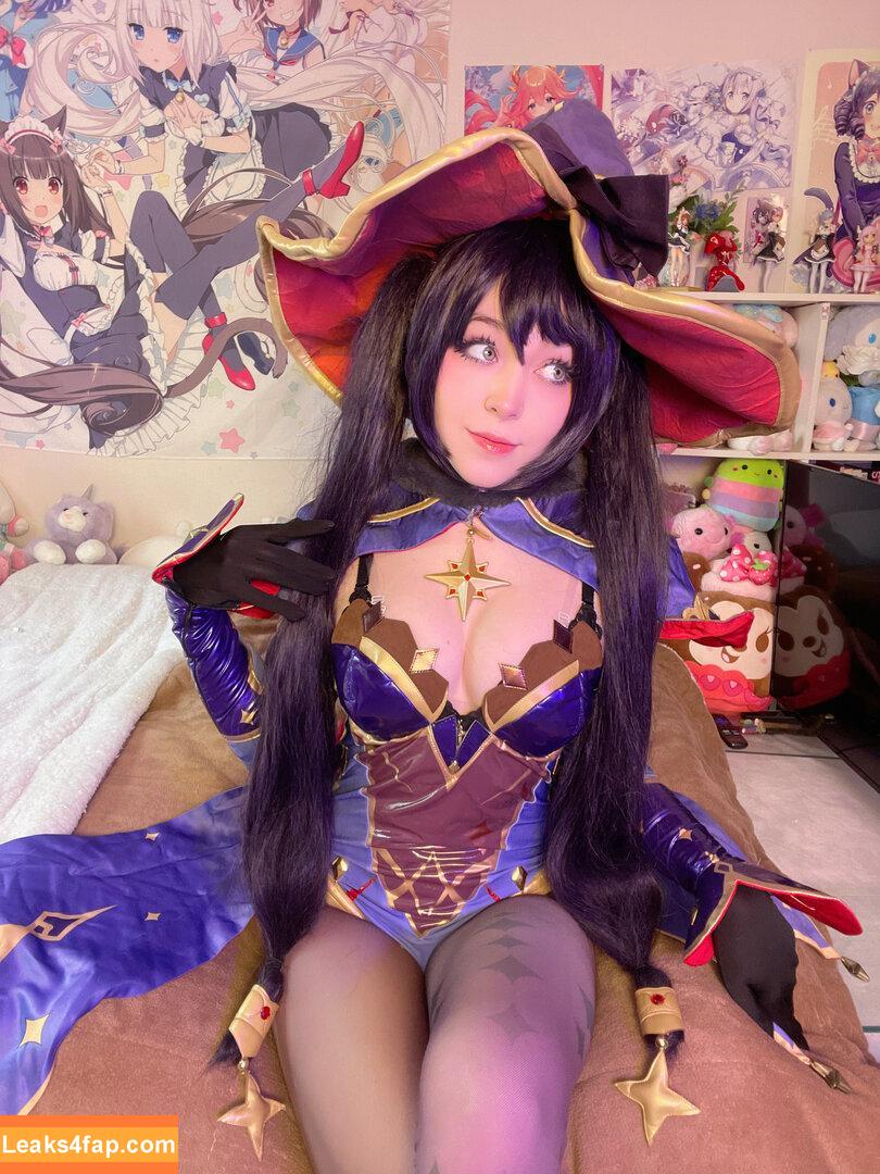 meikasama / Meikapuff / shirogane-sama leaked photo photo #0253