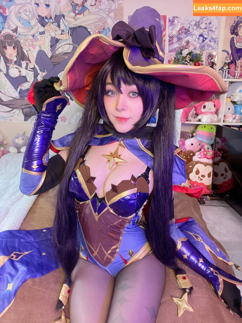 meikasama / Meikapuff / shirogane-sama leaked photo photo #0254