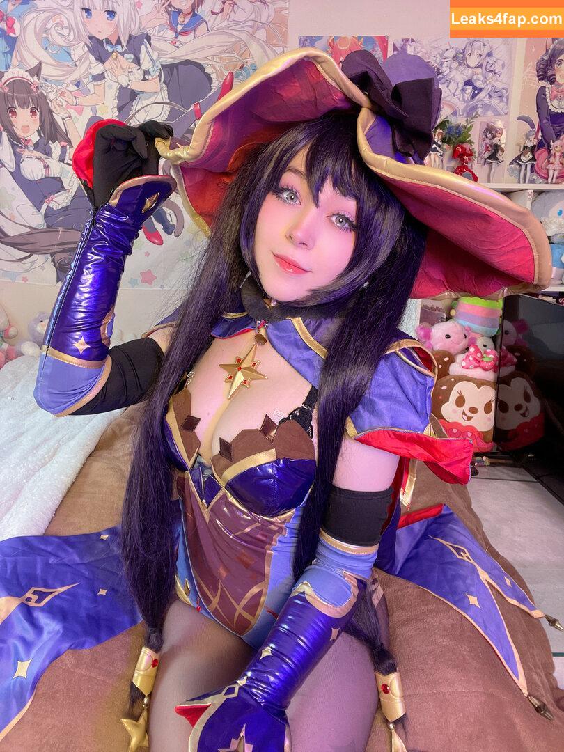 meikasama / Meikapuff / shirogane-sama leaked photo photo #0255