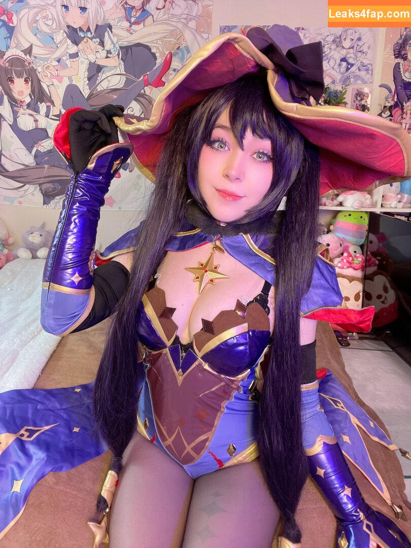 meikasama / Meikapuff / shirogane-sama leaked photo photo #0256