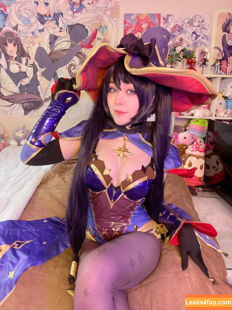 meikasama / Meikapuff / shirogane-sama leaked photo photo #0258