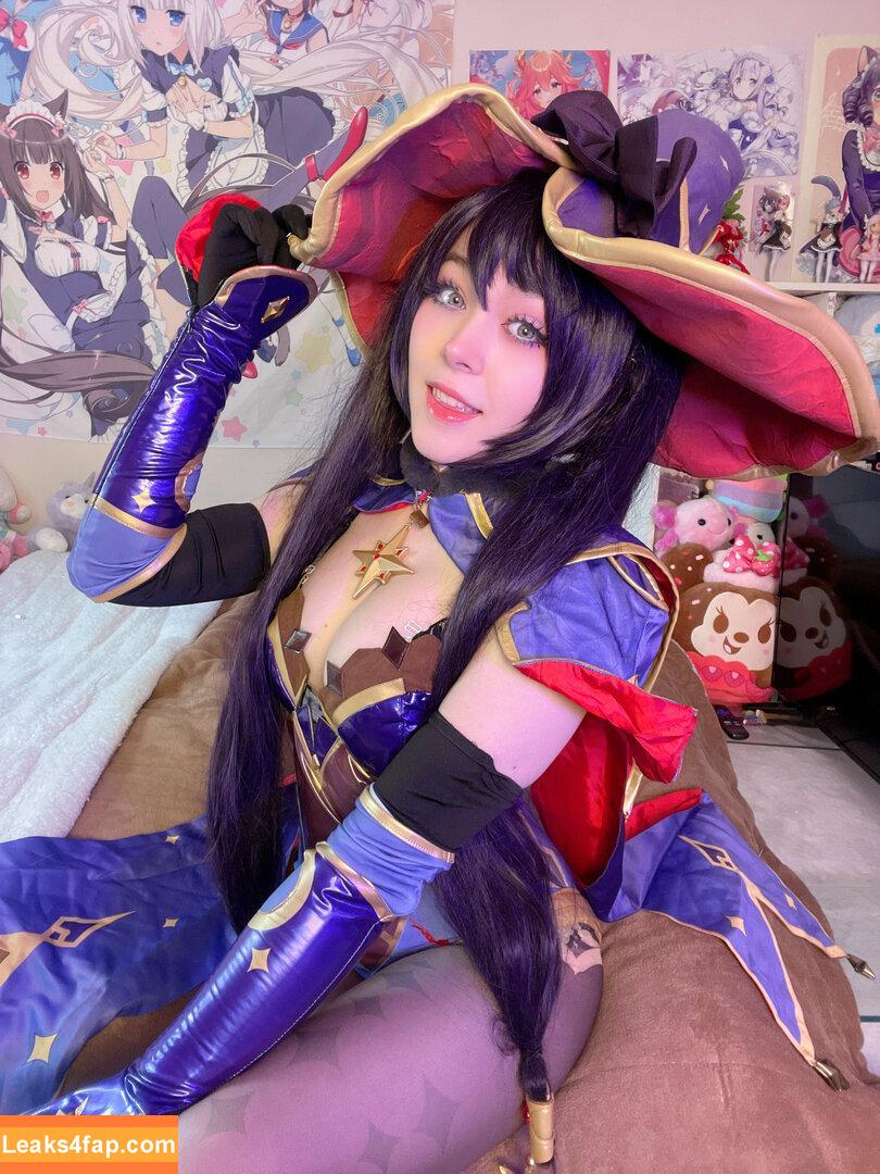 meikasama / Meikapuff / shirogane-sama leaked photo photo #0259