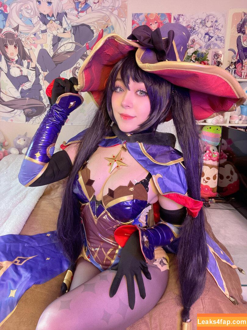 meikasama / Meikapuff / shirogane-sama leaked photo photo #0261