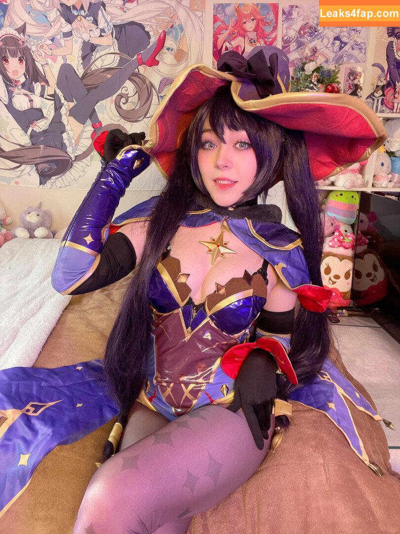 meikasama / Meikapuff / shirogane-sama leaked photo photo #0262