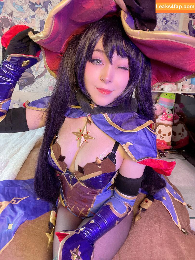 meikasama / Meikapuff / shirogane-sama leaked photo photo #0263