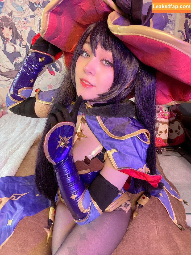 meikasama / Meikapuff / shirogane-sama leaked photo photo #0264