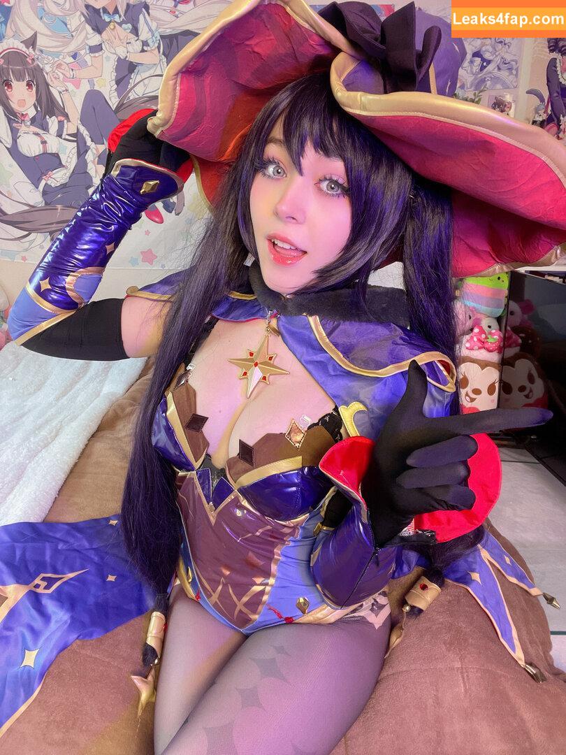 meikasama / Meikapuff / shirogane-sama leaked photo photo #0265