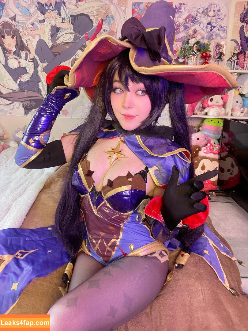 meikasama / Meikapuff / shirogane-sama leaked photo photo #0266