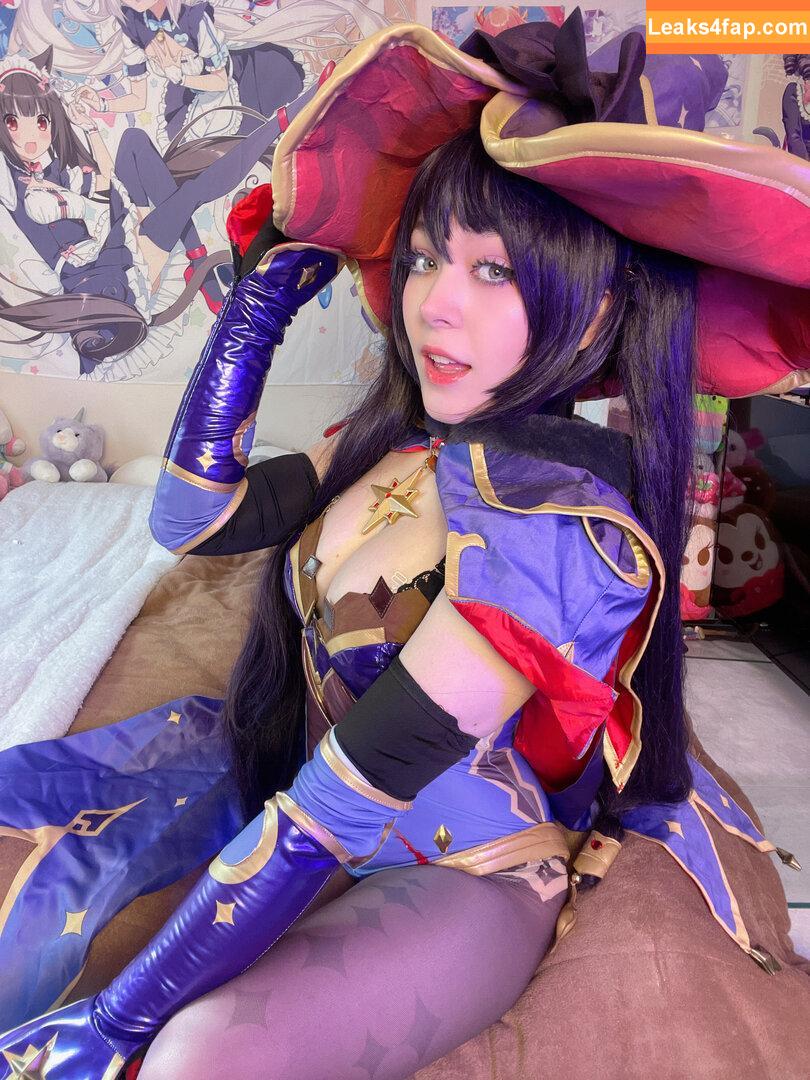 meikasama / Meikapuff / shirogane-sama leaked photo photo #0267