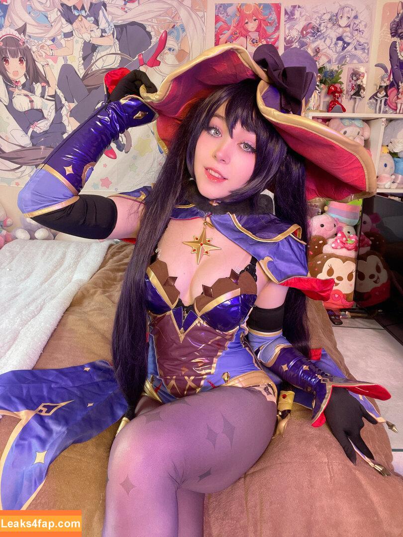 meikasama / Meikapuff / shirogane-sama leaked photo photo #0268
