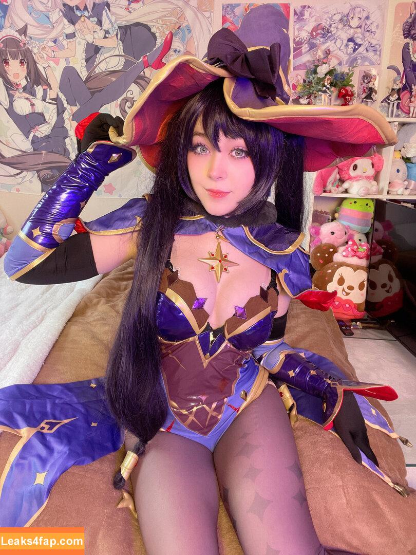 meikasama / Meikapuff / shirogane-sama leaked photo photo #0269